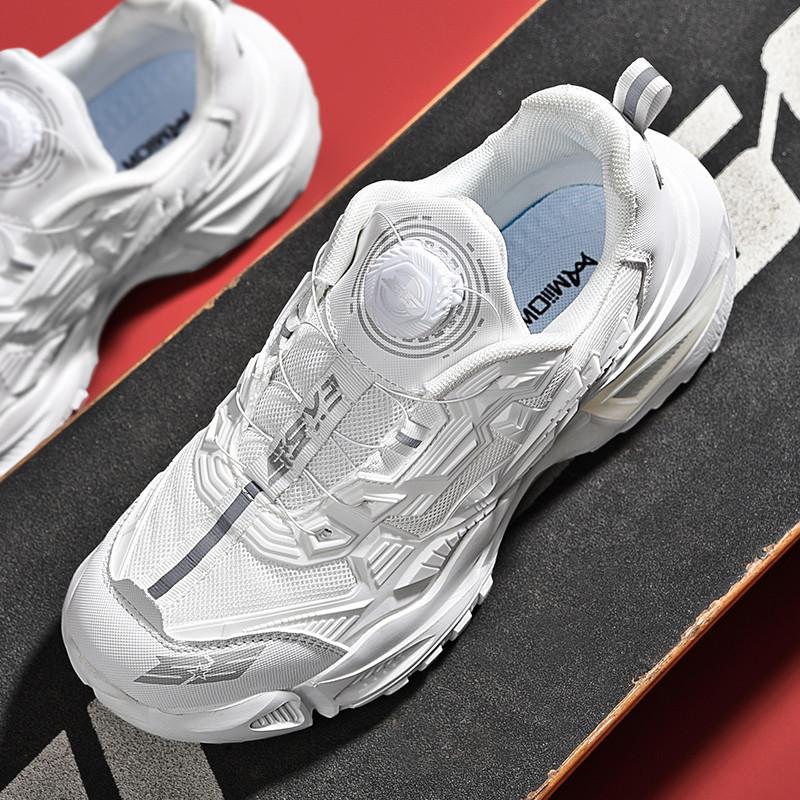 Shoes Men Sneakers Male Mens Casual Shoes Tenis Luxury Shoes Trainer Race Lace-free Shoes Fashion Loafers Running Shoes for Men