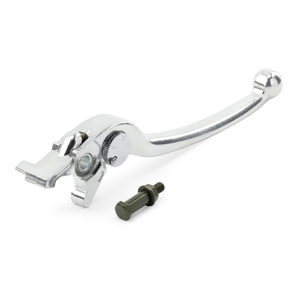 Pravá páka hydraulické kotoučové brzdy pro motocykl DL250 DL1000