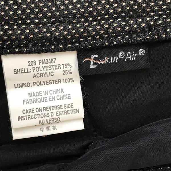 Columbia Archer Ridge II Boa Fleece Jacket Men M Black PM3487(USED)