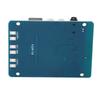 XH M314 TPA3118 2x30W Digital Amplifier Board Dual Channel Bluetooth Digital Amplifier Board DC 8?26V