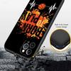 MY2 Basketball Art Shoot Case for Motorola Edge 60 60s 70 G86 G56 G54 E14 G04S G45 G54 G64 S30 S50 X30 X40 X50 Ultra Pro Power