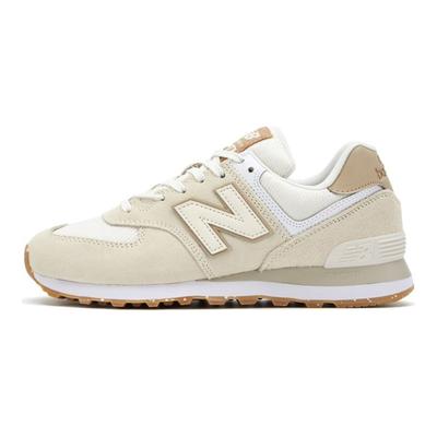 574 Angora Incense Damen Sneaker Braun WL574SL2
