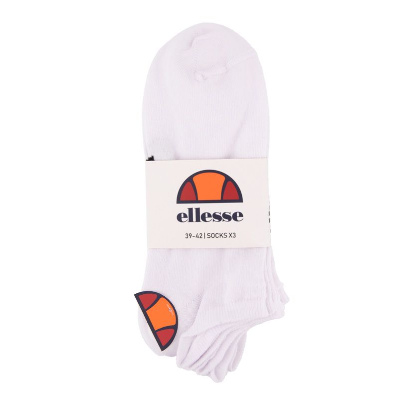 

Ellesse 25749 Мужские носки x3 ELLESSE 39/42 чёрный
