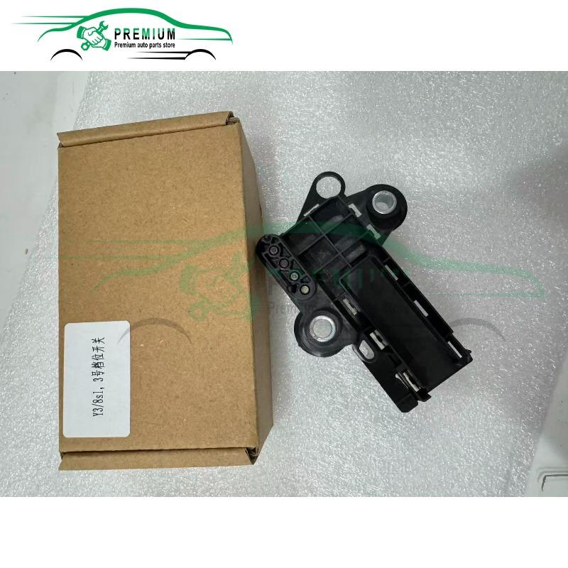 New Transmission Control Module Sensor Y3/8s1 Fits For Mercedes Benz 7G 722.9 TCU plate