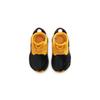 Air Jordan Drip 23 TD University Gold Black Baby Sneakers Gym-Red CT5799-706