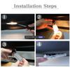 2 pieces of car door LED projection lights and door welcome lights For Opel Insignia Astra Antara Meriva Zafira H G Corsa LK3