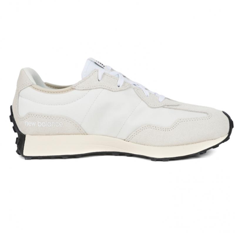 New Balance 327 Gs Schwarzkiefer