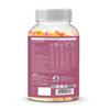 Dr. Morepen Multivitamin Gummies 60 Count With 10 Essential Vitamins & Minerals For Daily Wellness