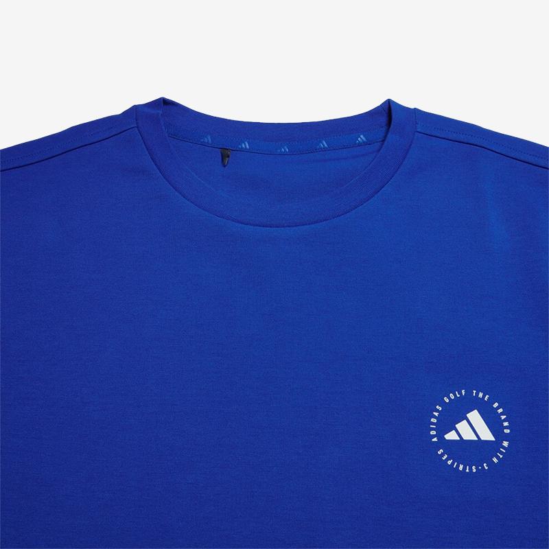 Adidas Sweatshirts Unisex Blue Crew Neck Moderate Other IW0489