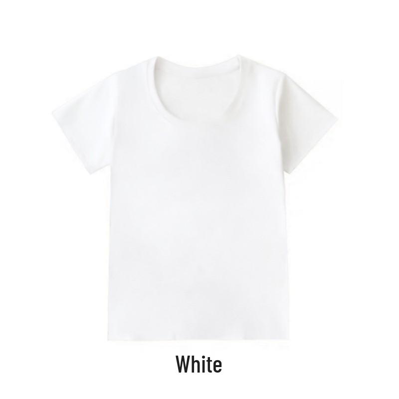 Women's Summer U-Neck Bodycon T-Shirt: American Style, Slim Fit, Short Sleeve