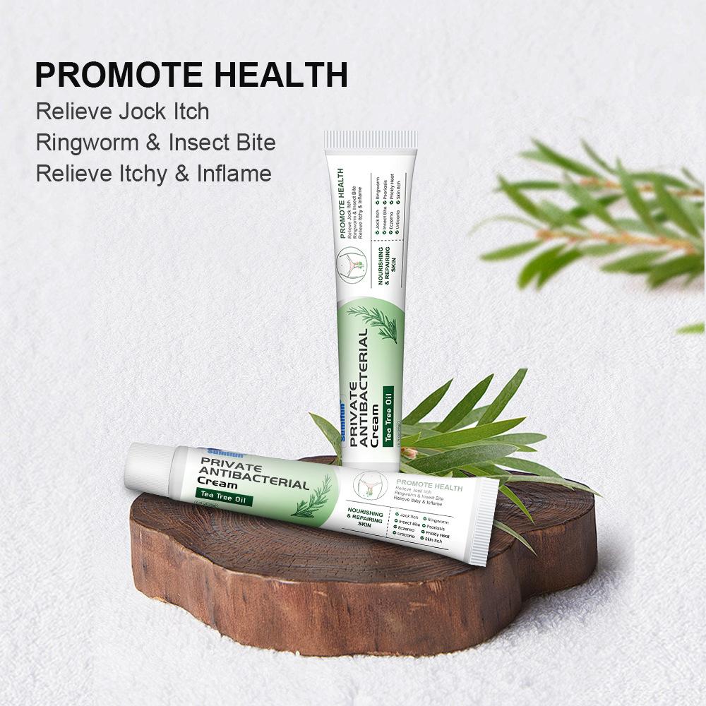 20g Women's Itching Skin Topical Daily Women's Care Helping Women Regain Dryness and A Relaxed Feeling