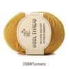 29 Skeins of 50g Wool Yarn for Handmade or Machine Knitting - Perfect for Hats, Scarves, Sweaters, and Shawls.