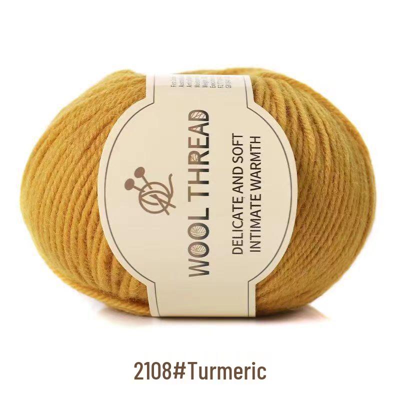 29 Skeins of 50g Wool Yarn for Handmade or Machine Knitting - Perfect for Hats, Scarves, Sweaters, and Shawls.