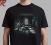 Dream Theater Parasomnia Nuova Nera S-2345XL Maglietta T-Shirt Unisex