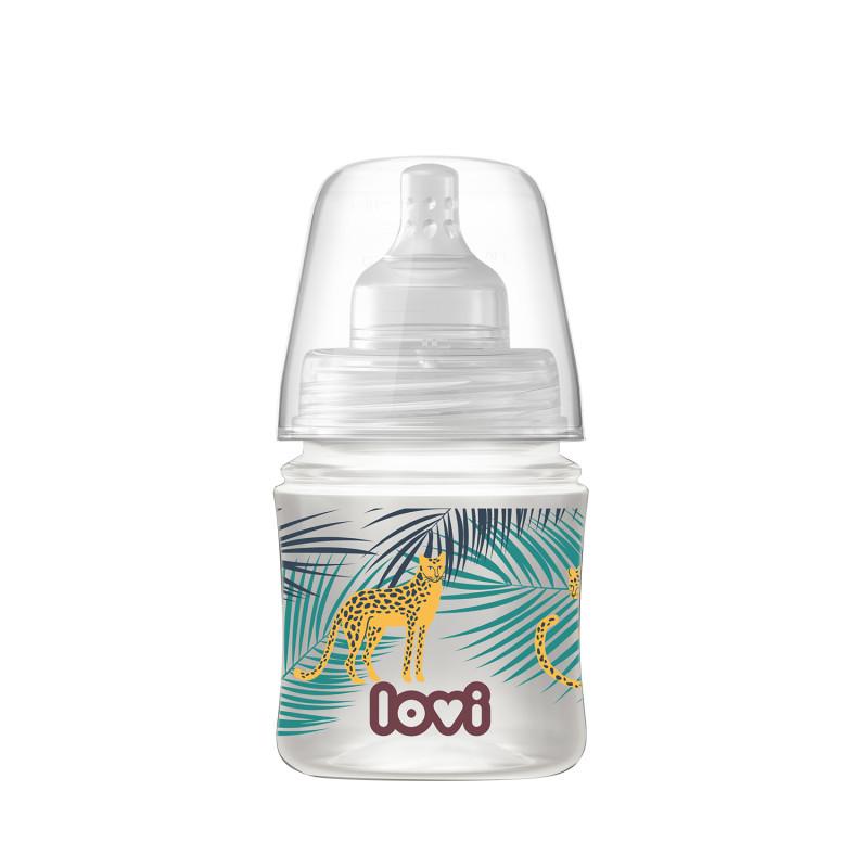 LOVI 21/593 Trends Bottle 120ml Jungle Vibes