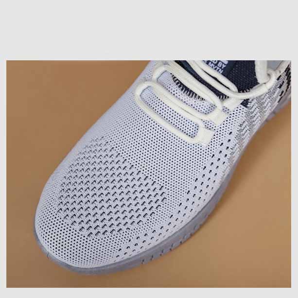 Мужские кроссовки — фото 7