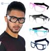 Huntmaster 1PC Outdoor Basketball Football Sports Glasses Impact Resistant Glasses