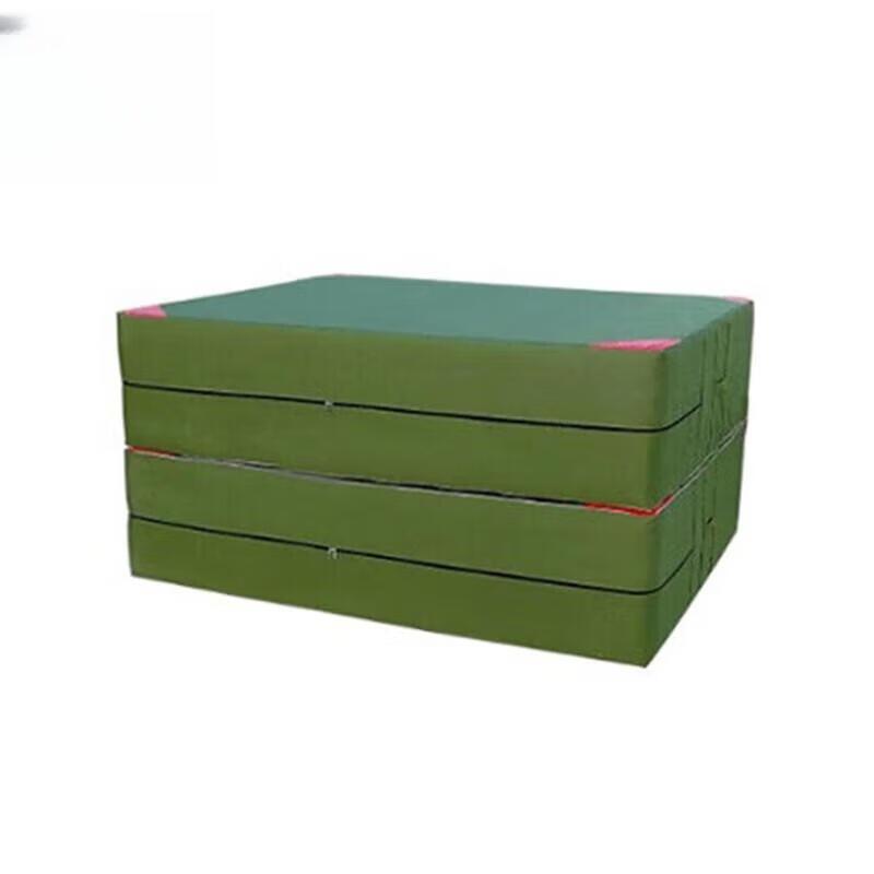 

Mi Ling Thickened Folding Gymnastics Mat