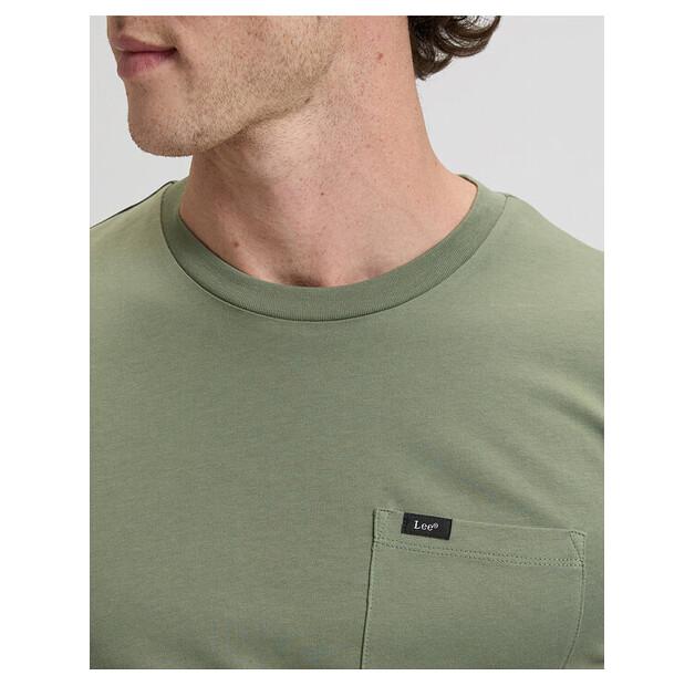 Футболка Lee POCKET TEE