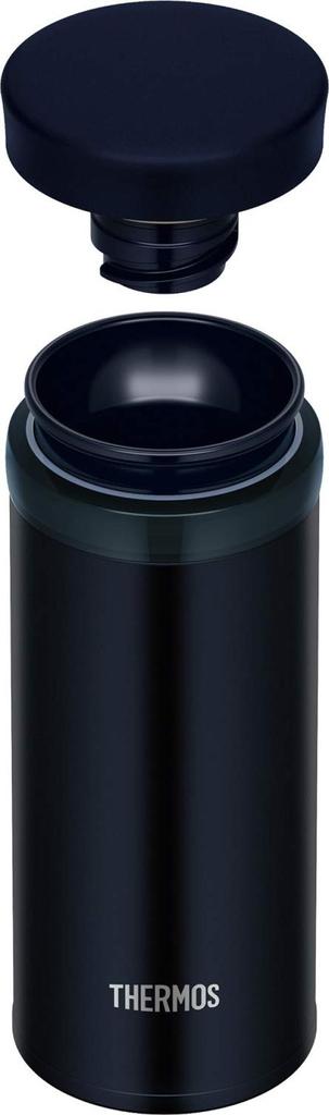 Thermos Vacuum Insulated Portable Mug, 250ml, Dark Navy, JNO-252, DNVY