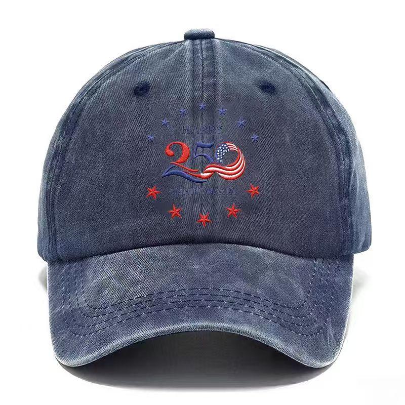 Vintage Adjustable Unisex Vintage Cap for Outdoor Hiking and Mountaineering