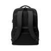 "Men's Multifunctional Business Travel Backpack - Large Capacity, Fashionable & Lightweight"