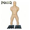 POISQ Humanoid Target Training Equipment