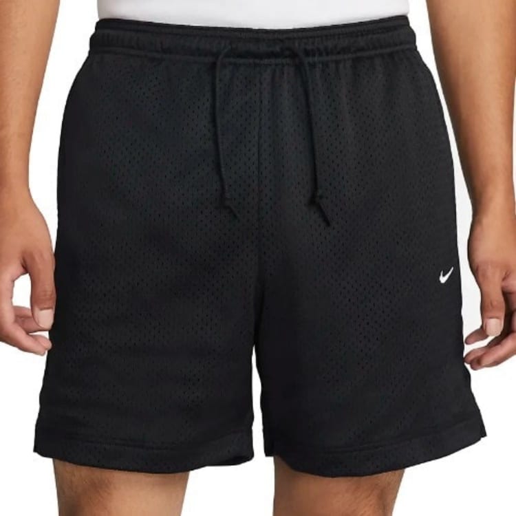 Nike Casual Shorts Men's Black Moderate DQ5000-010