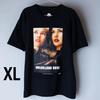 [USED] Extremely Rare Michael Jackson KING OF POP T-shirt, Size L