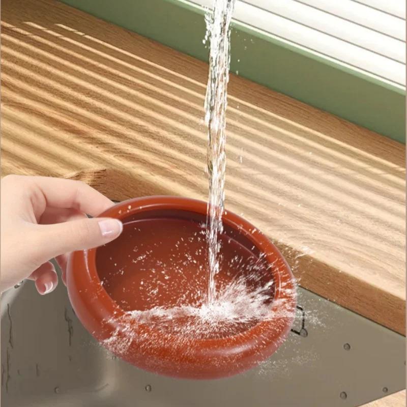 4 Stück Lebensmittel Obst Gemüse Zwiebel Zitrone Aufbewahrungsbox Avocado Behälter Frischhaltegläser Tomaten Aufbewahrungsbehälter Versiegelte Box Küchenhelfer