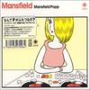 CD MANSFIELD  Mandfielde Ep RMCA1003 READYMADE INTER 2002 Japan Dance  Electronica Used