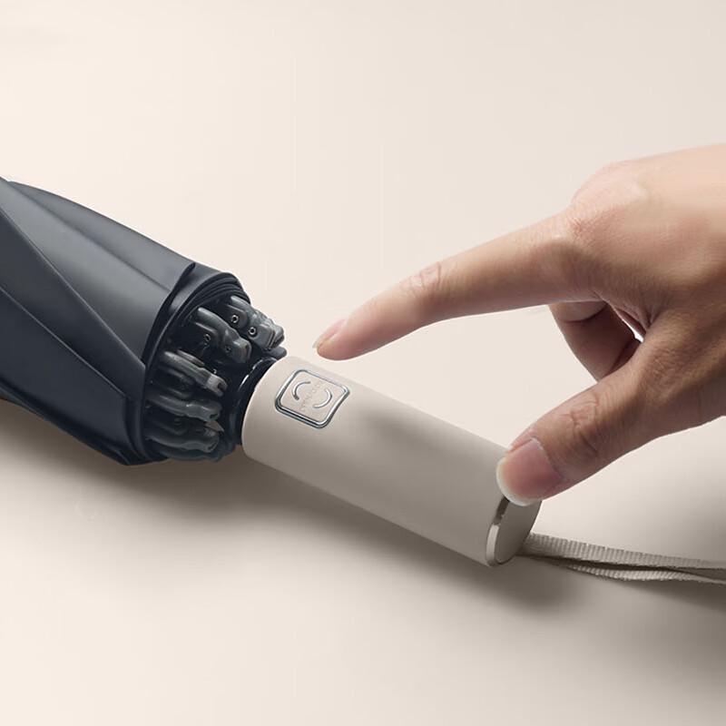 Senmoh Automatic Reverse Folding Umbrella