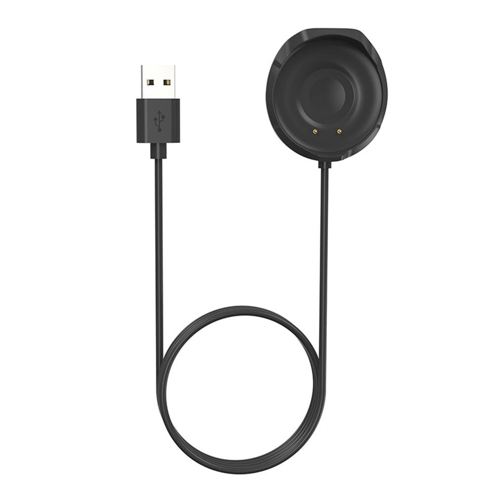 Watch Charger Usb Charging Cable Charging Dock Compatible For Moto Motorola 360 3rd Generation M360fs19-pb