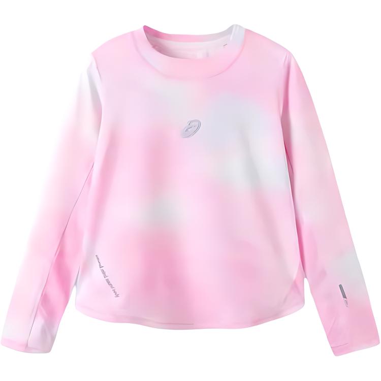 

New ASICS Grade School T Shirts 331241004035-0620 165