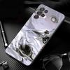 Phone Case For Samsung Galaxy S26 S25 S24 S23 S22 Ultra S23 S22 S25 Plus S24 FE S26Edge Anime Girl Art