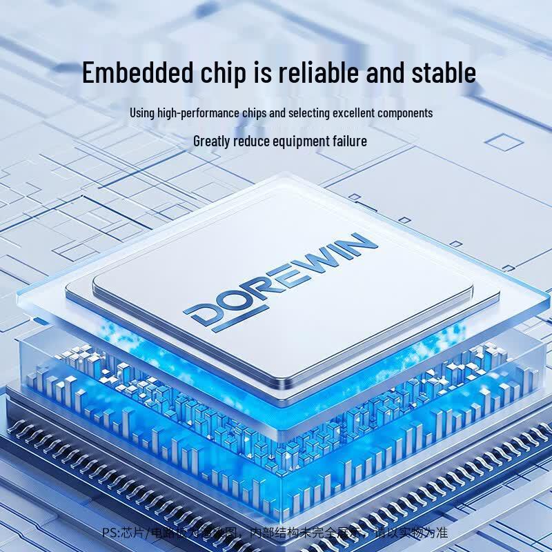 DOREWIN Serial to Ethernet Server