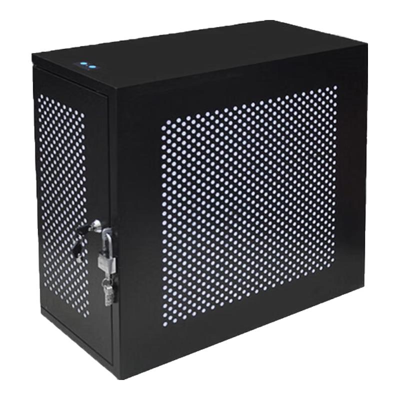 Hengdesheng Desktop PC Security Chassis with USB Lock