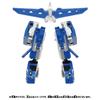 TAKARA TOMY Plarail Shinkansen Transforming Robot Shinkalion Z Zyliner 883 Sonic