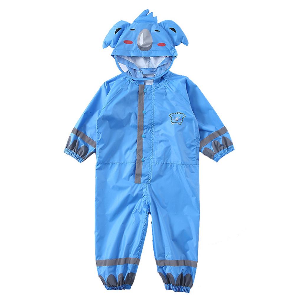 One Piece Nylon Rain Suits One Piece Rain Gear Splashy Nylon One