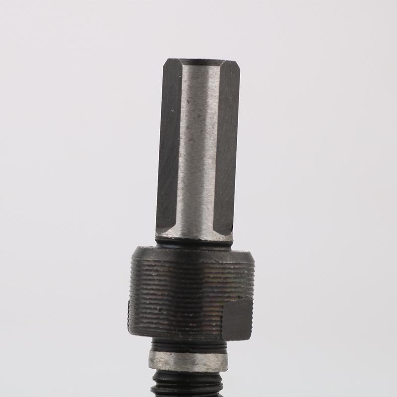 Electric Drill To Angle Grinder Converter: Cutting, Polishing, and Grinding Accessories