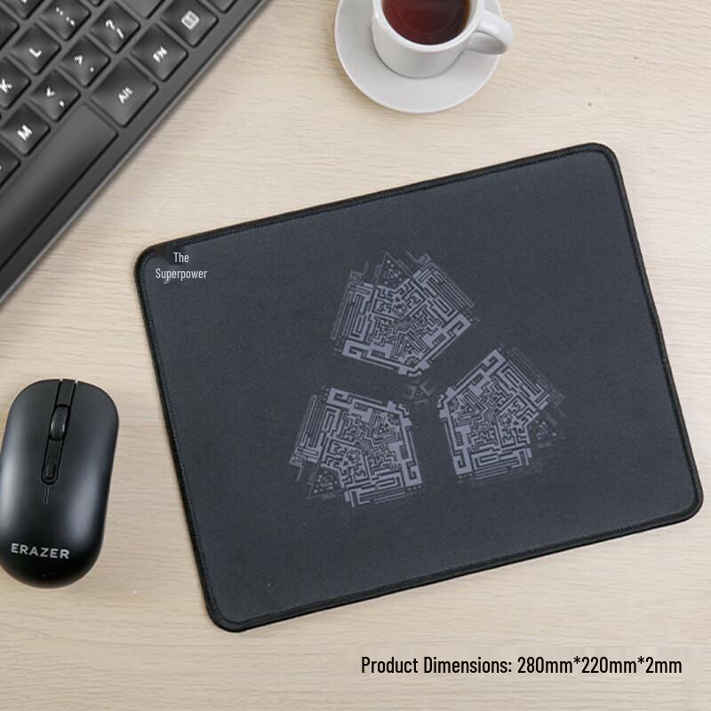Lenovo Yi Neng Zhe ZD1 Gaming Mouse Pad