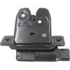 GXARTS Trunk Door Lock Actuator 905026RR1A 905026RF0A Compatible with Nissan Rogue 2020 2021 2022 2023 2024 Rear Door Lock Actuator