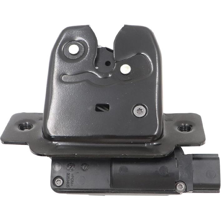 GXARTS Trunk Door Lock Actuator 905026RR1A 905026RF0A Compatible with Nissan Rogue 2020 2021 2022 2023 2024 Rear Door Lock Actuator