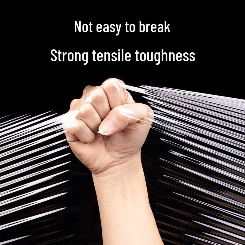 OEING Commercial Food Cling Film