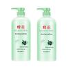 Feng Hua Olive Hair Conditioner Duo Pack