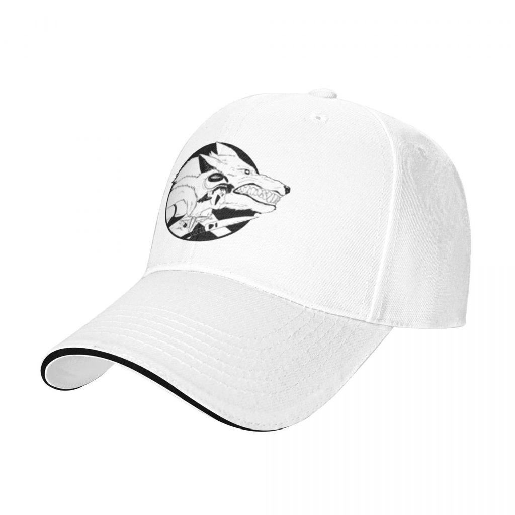 Fighting Princess Mononokes Hiking Baseball Caps Women High-end Male Beach Dad Hat Snapback Cap