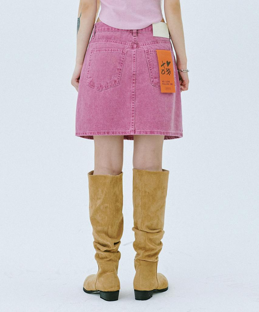 Pandora Fit [Skirt] Sorbet Skirt