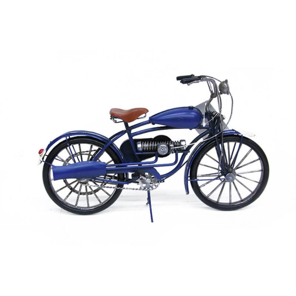 Купить Декоративный металлический велосипед Электрический качественный ...