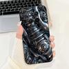 Für Honor X9C Hülle Magic 7 Lite BRP-NX1 Niedliche Kaninchen Cartoon Hülle Weiche TPU Handyhülle Für Honor Magic7 Lite HonorX9C Smart Shell