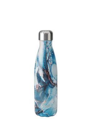 Swell Swell Bottle 500ml Ocean Marble